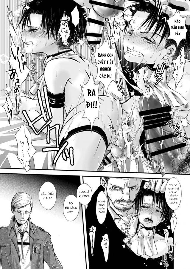 Tổng hợp Boylove Chapter 60 - Next 