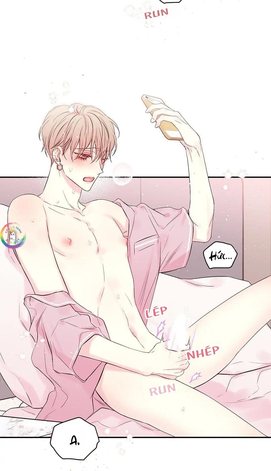 Bí Mật Của Tôi Chapter 92 Phone Sex - Next 