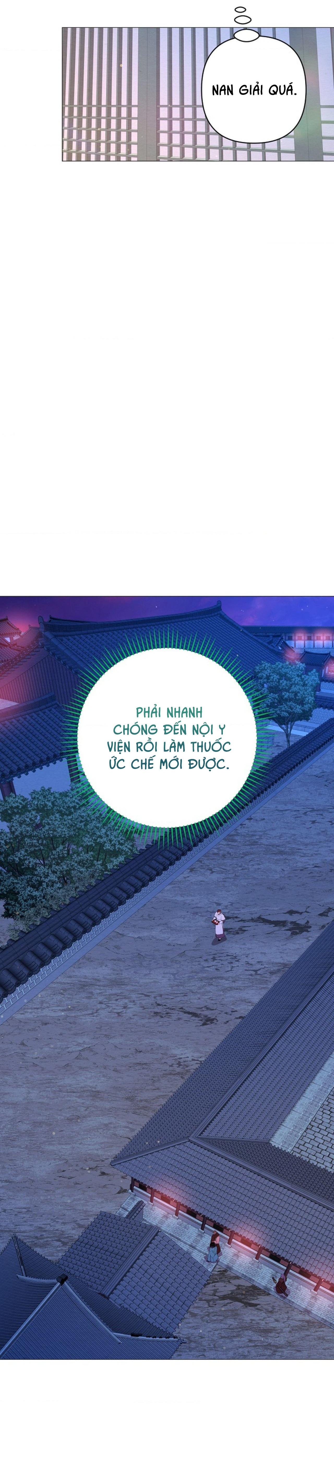 (ABO) CÁI BẪY CỦA DỤC VỌNG Chapter 59 - Next 