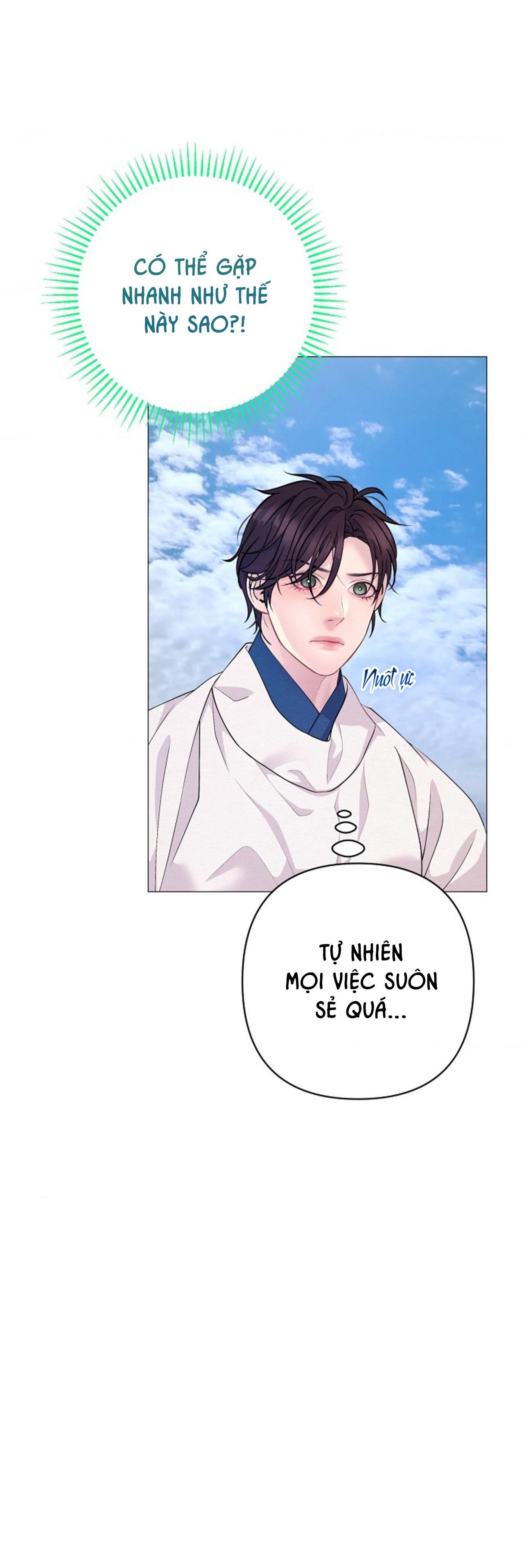 (ABO) CÁI BẪY CỦA DỤC VỌNG Chapter 55 - Next Chapter 56