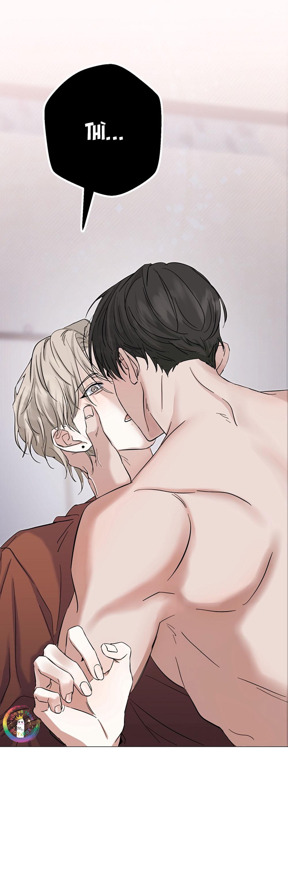 Kiểm Soát, Cuồng Nhiệt, Yêu Thương Chapter 0 - Next 