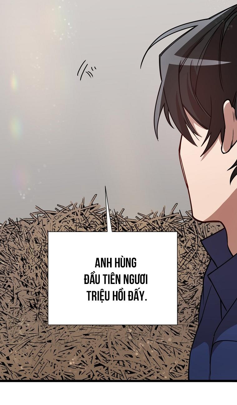 Hãy Lựa Chọn Anh Hùng Của Bạn Thật Cẩn Thận Chapter 3 - Next 