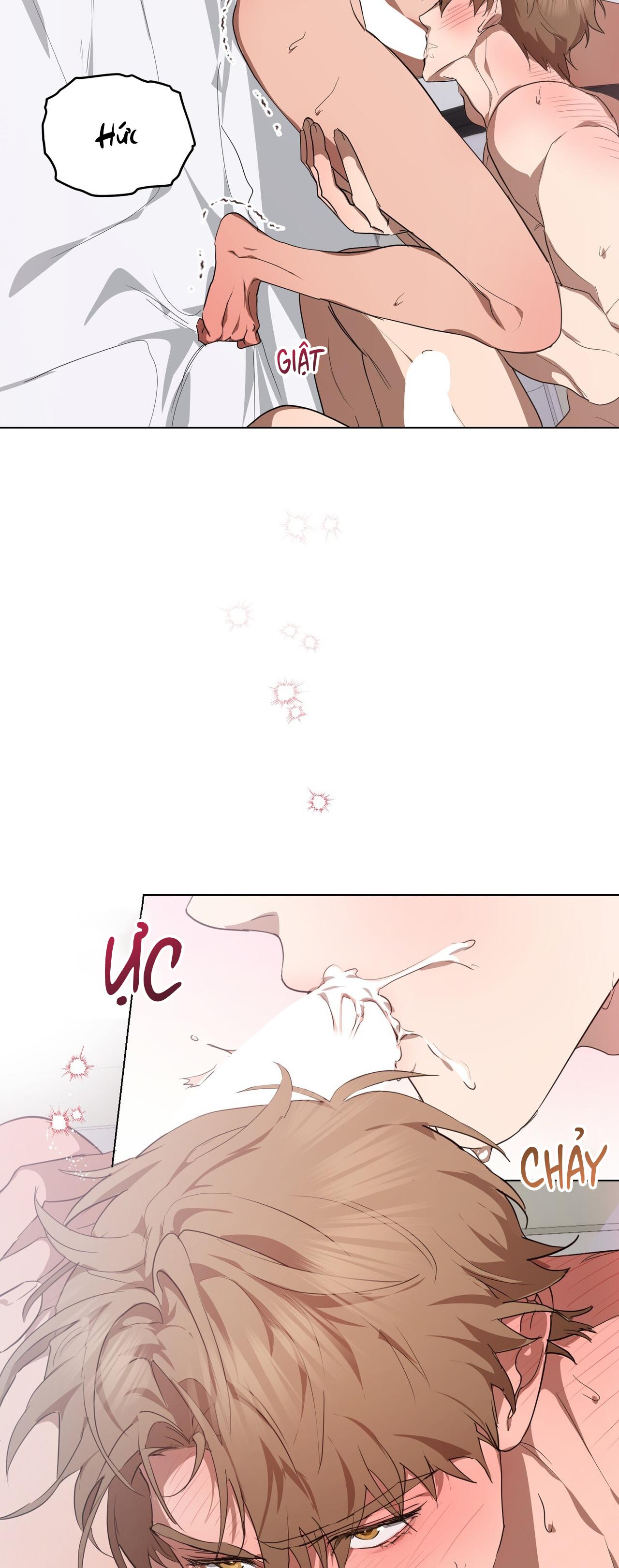 TÌNH YÊU KẸO BẠC HÀ Chapter 20 H+ - Next Chapter 21 H+