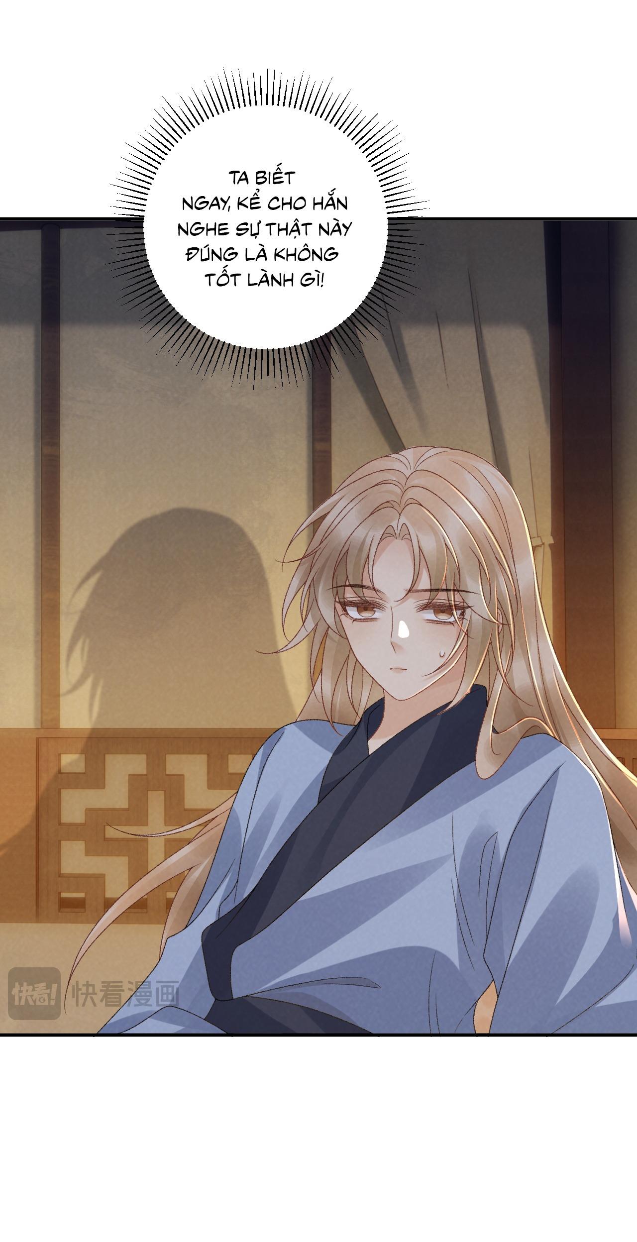 CẠM BẪY CỦA KẺ BIẾN THÁI Chapter 133.05 - Next 