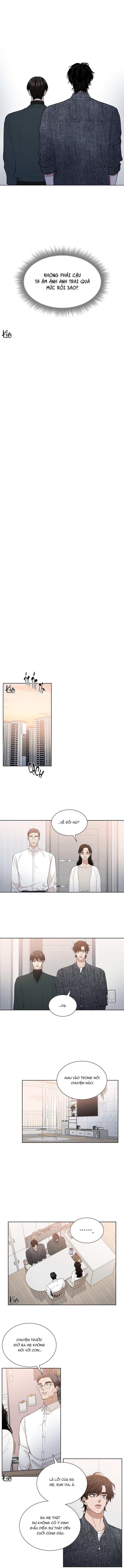 TUYỂN TẬP CUỒNG CÔNG-CHIẾM HỮU CÔNG CỦA NHÀ KIM Chapter 54.5 ty ngoài gd 5 - Next 