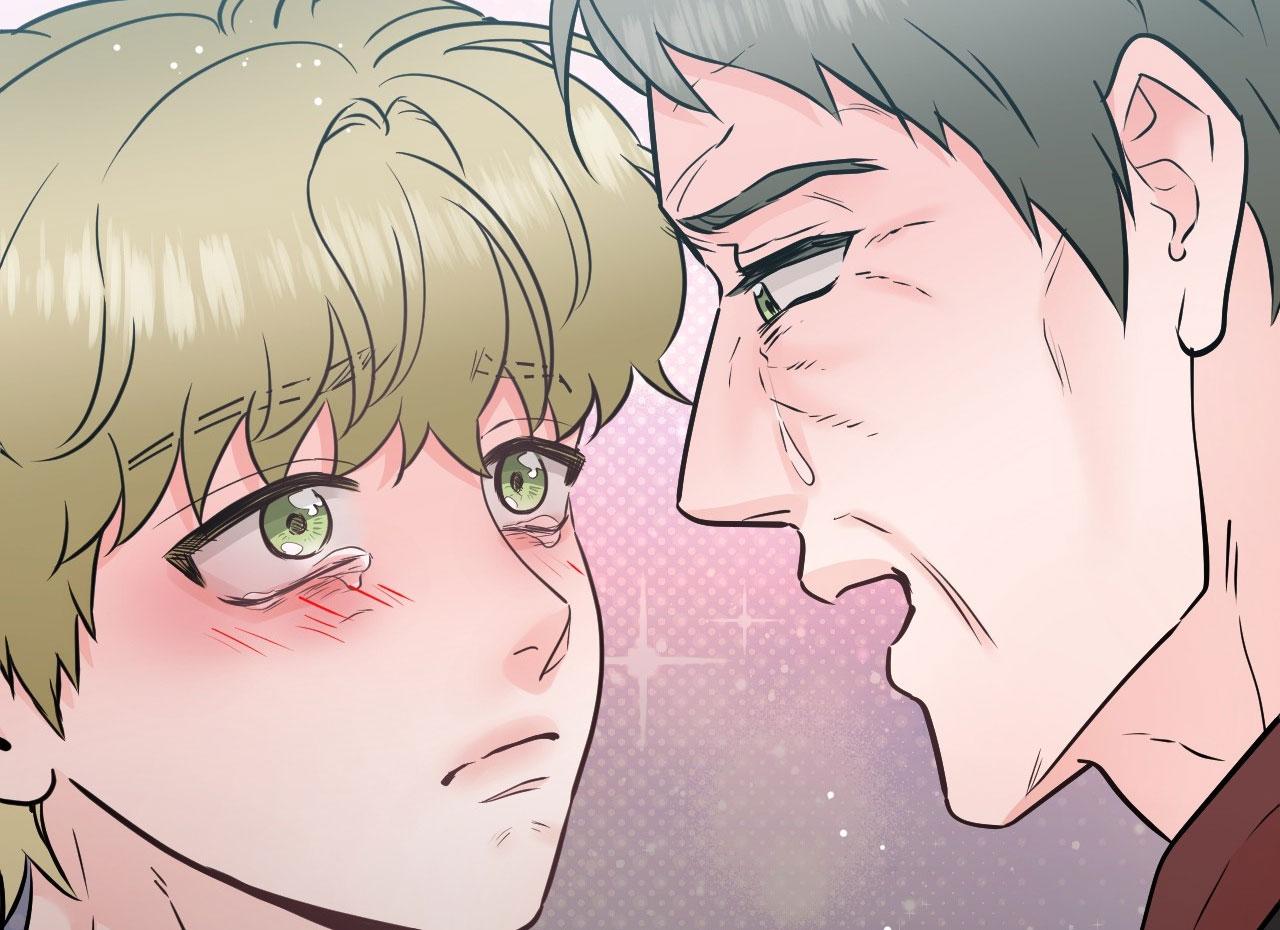 OVER THE PARADISE Chapter 57 - Trang 2