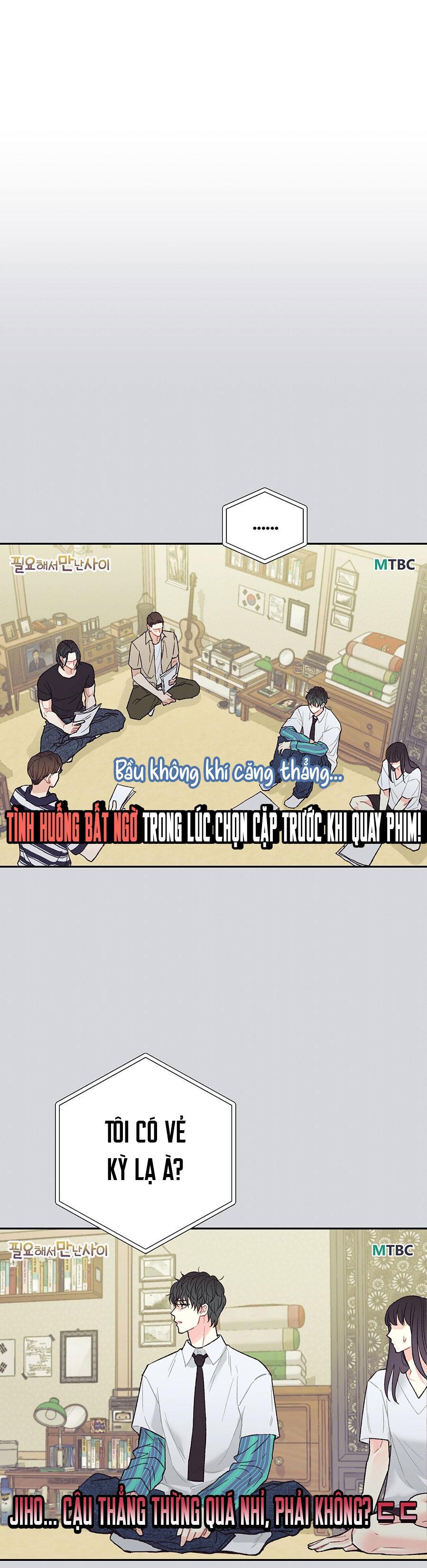 Ten Chapter 6 - Next 