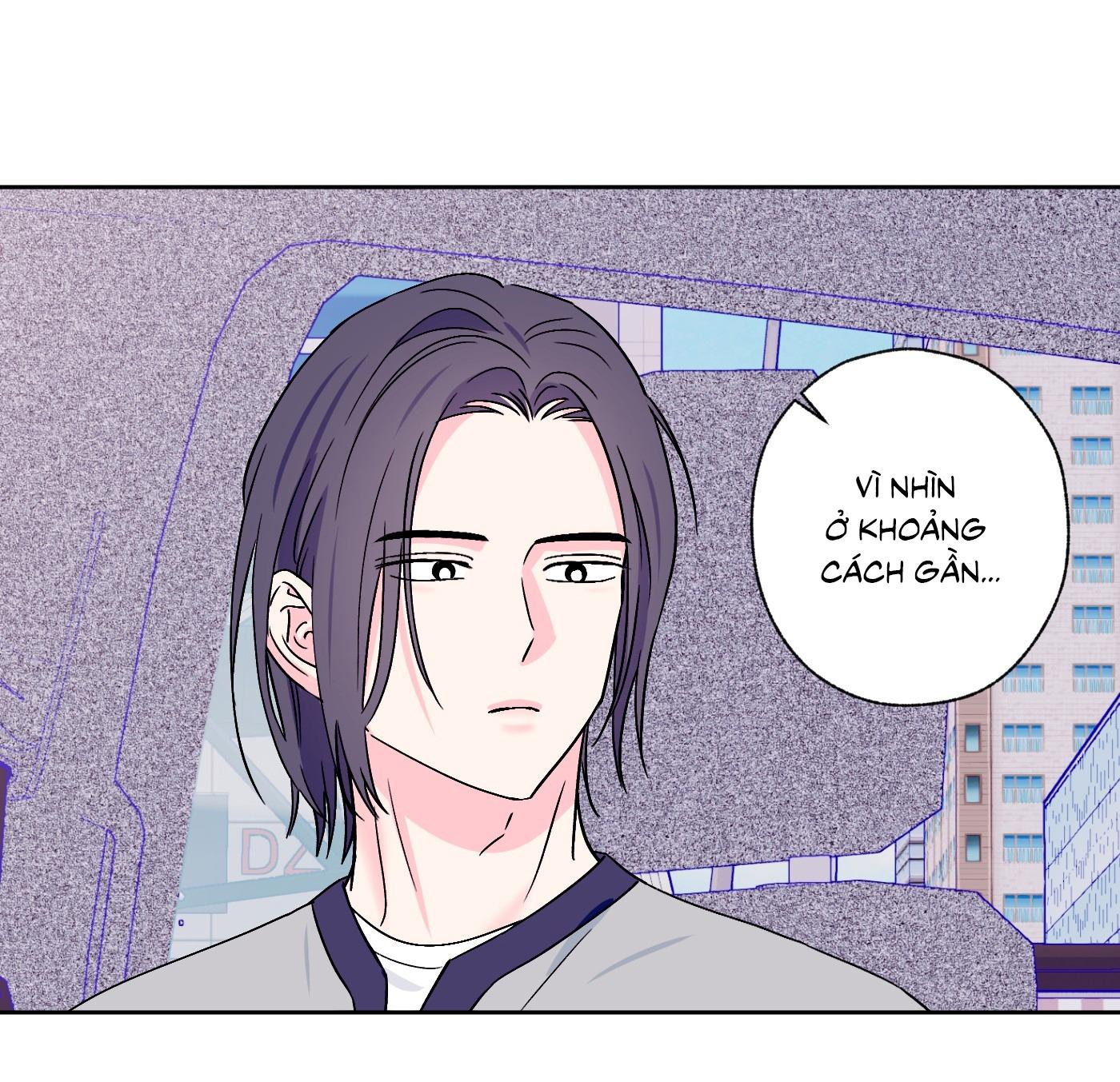 Vụ bê bối của Beta Chapter 53 - Next 