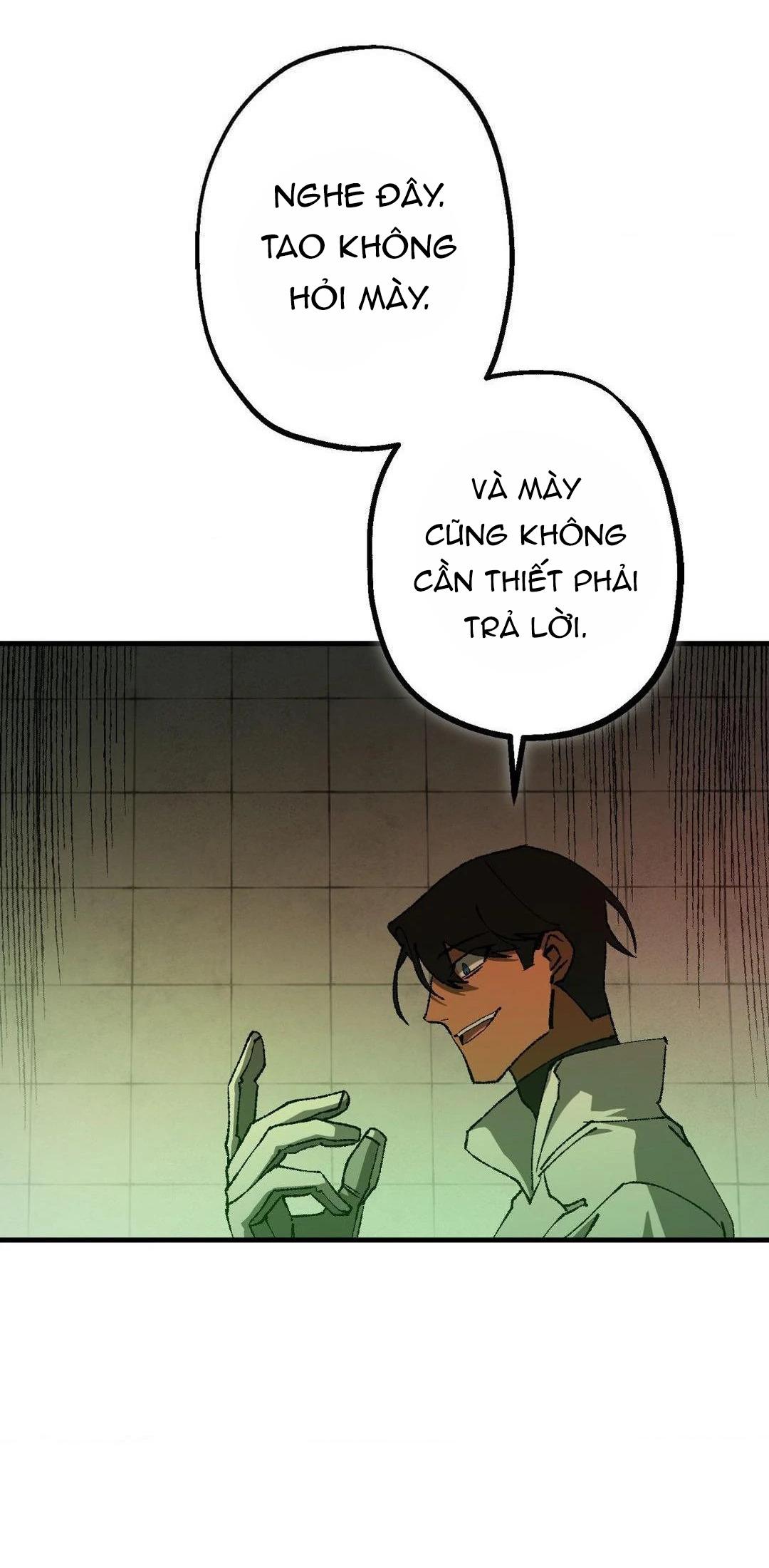 Hãy khóc đi đừng ngại ngùng! Chapter 37 - Next 