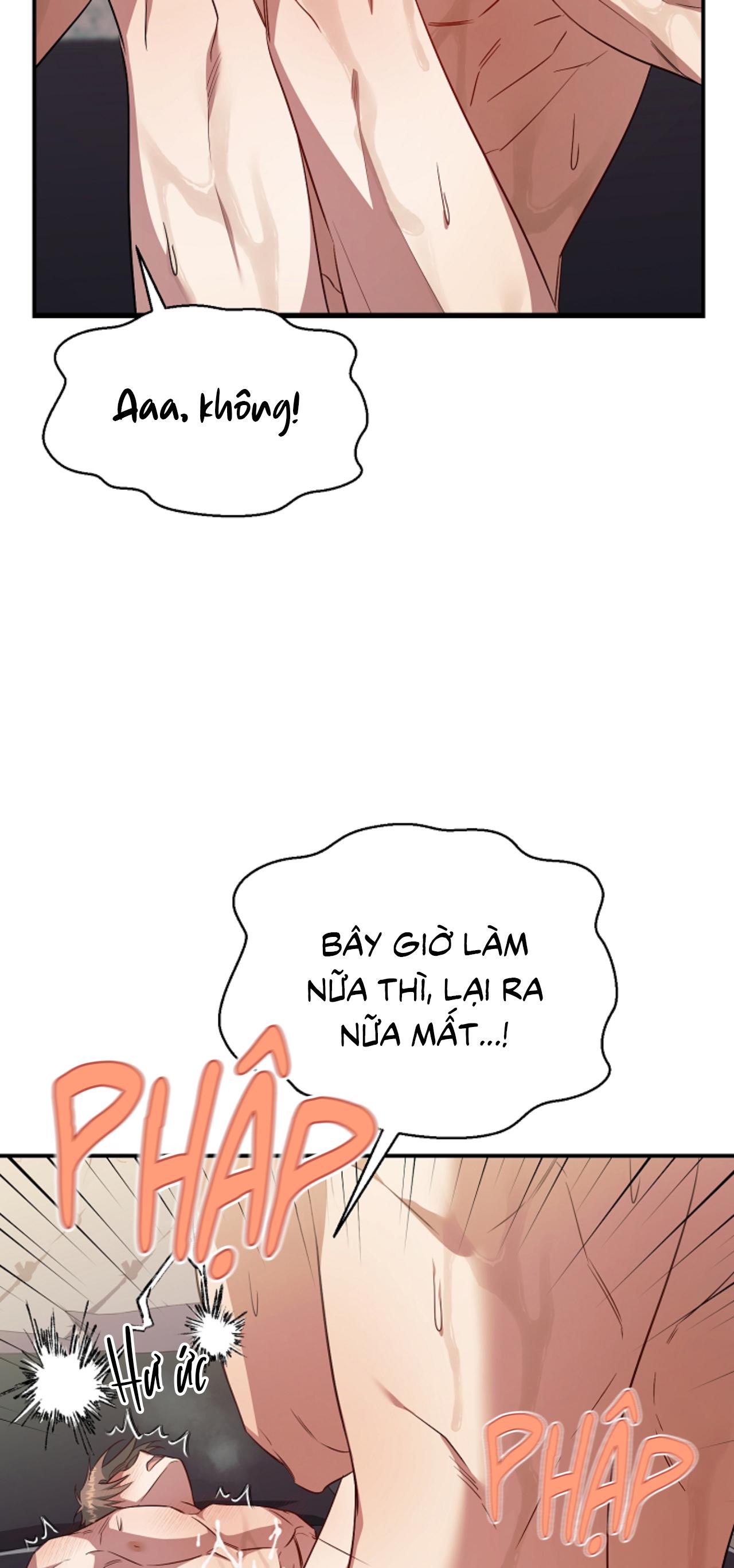 SỰ THẬT TRẦN TRỤI Chapter 11 H++ - Trang 2