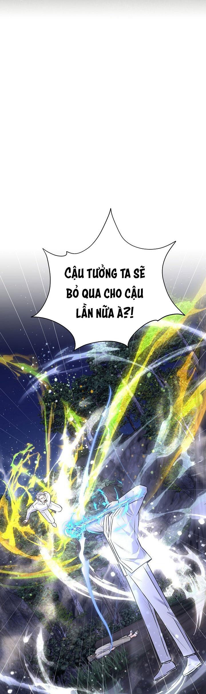 CHÁN GHÉT Chapter 60 - Next Chapter 61