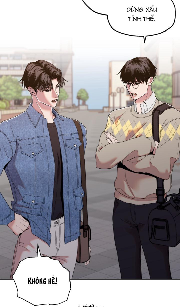 Người Hàng Xóm Bất Ngờ Chapter 2 - Next 