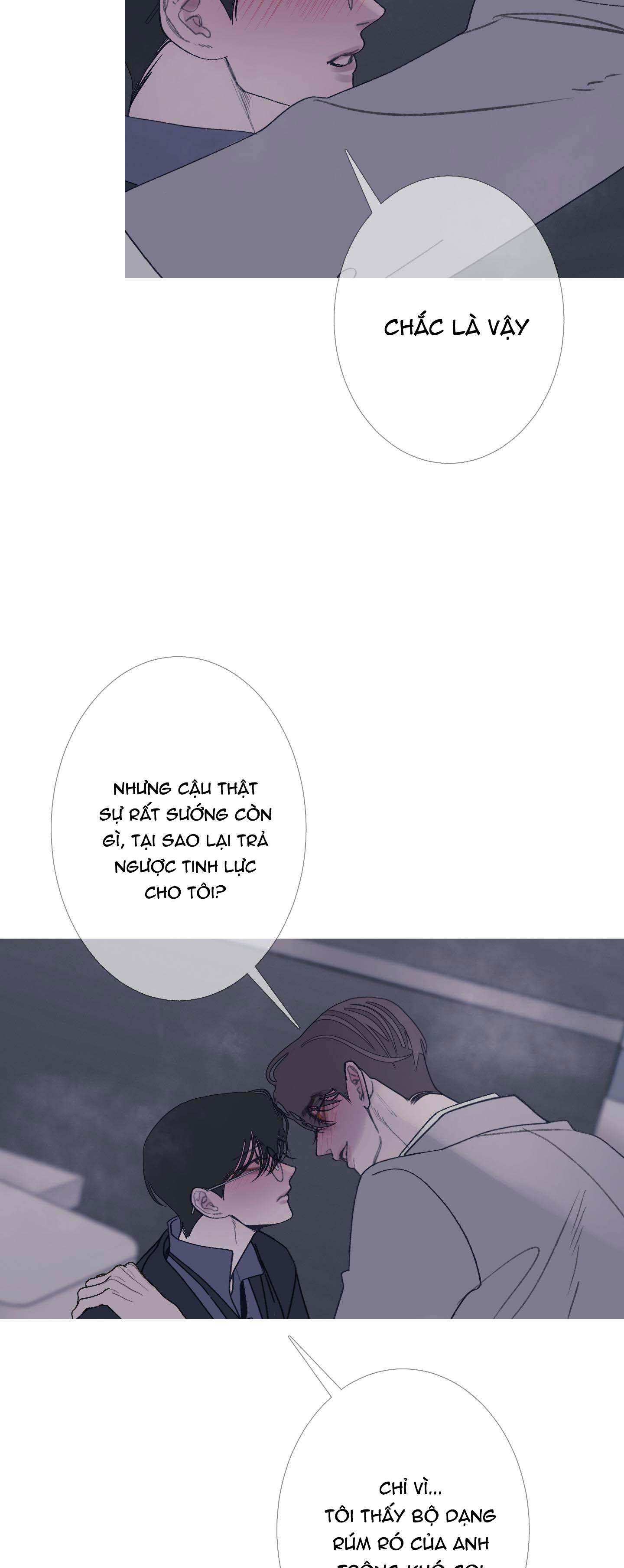 CHUYỆN QUỶ MÔN QUAN Chapter 99 - Next Chapter 100