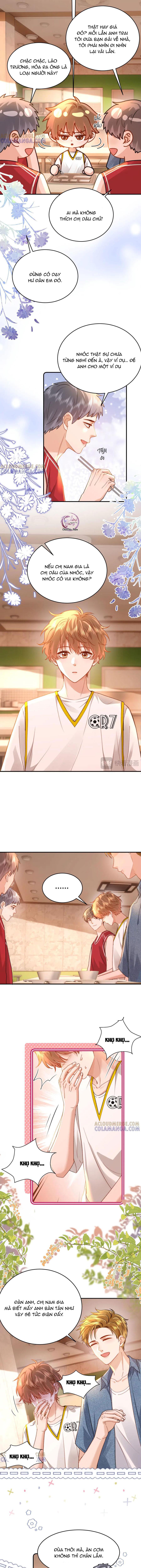 Chất Dị Ứng Đáng Yêu Chapter 113 - Next Chapter 114