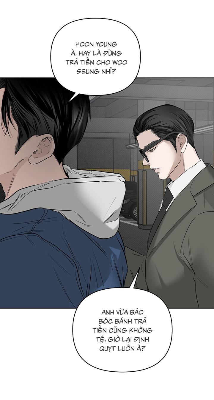 [DDT] KẺ ĐÁNH CẮP TRÁI TIM Chapter 6 - Trang 2