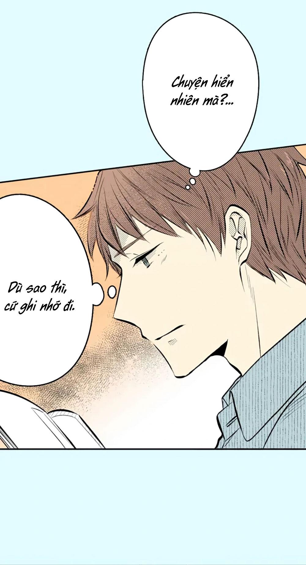 Cây Nhỏ Và Mùa Xuân Thân Yêu Chapter 40 - Next 