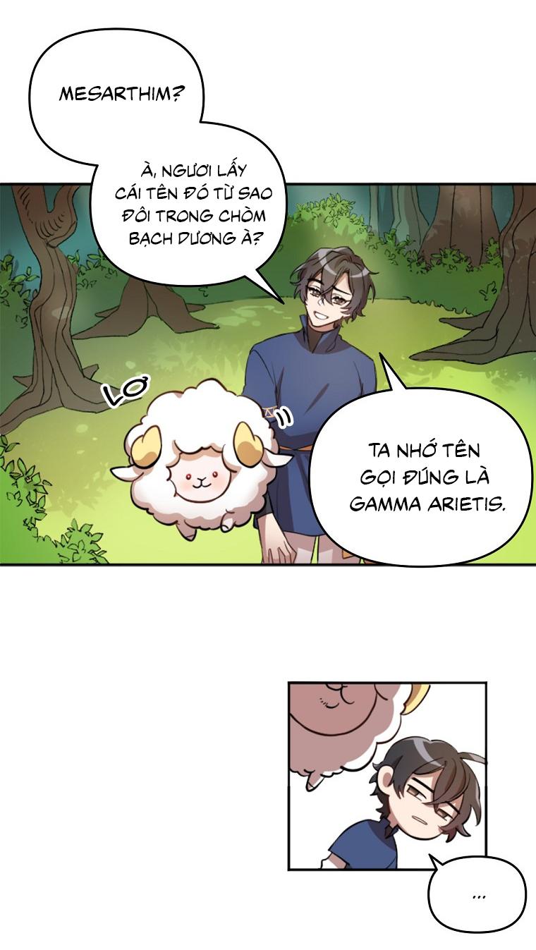 Hãy Lựa Chọn Anh Hùng Của Bạn Thật Cẩn Thận Chapter 1 - Next Chapter 2