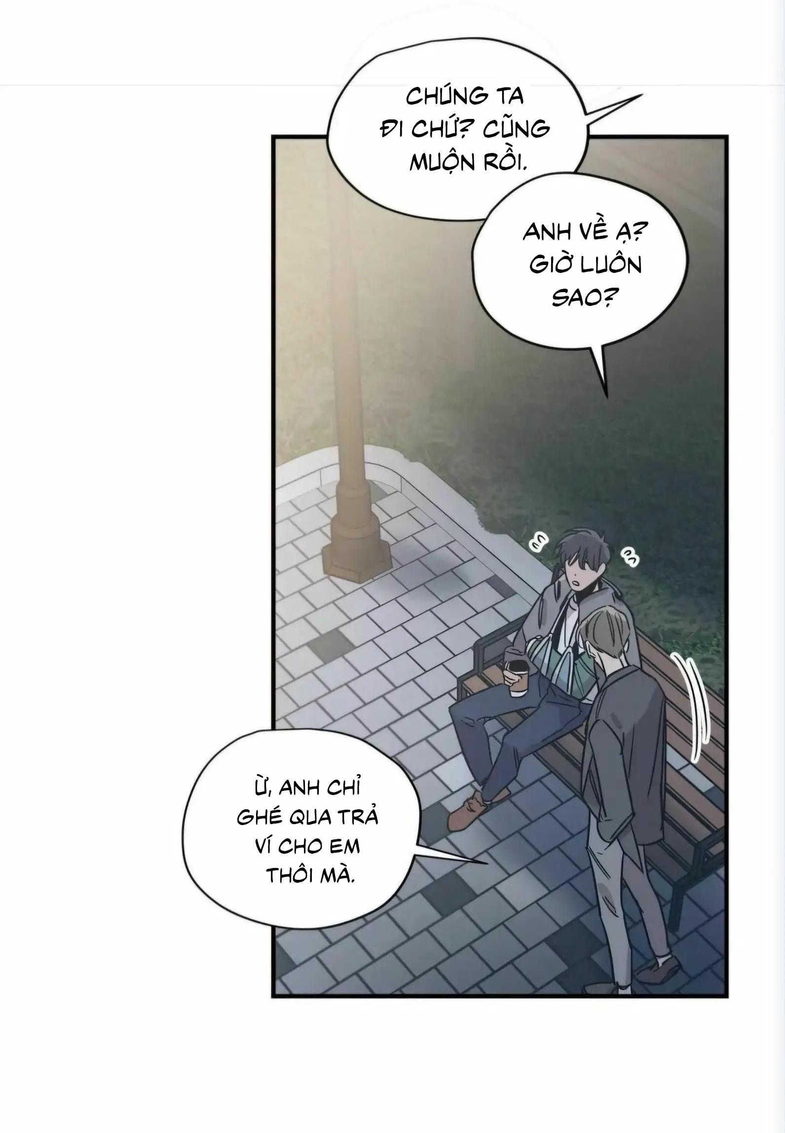 Chuyện Tình Triệu Won Chapter 16 - Next 