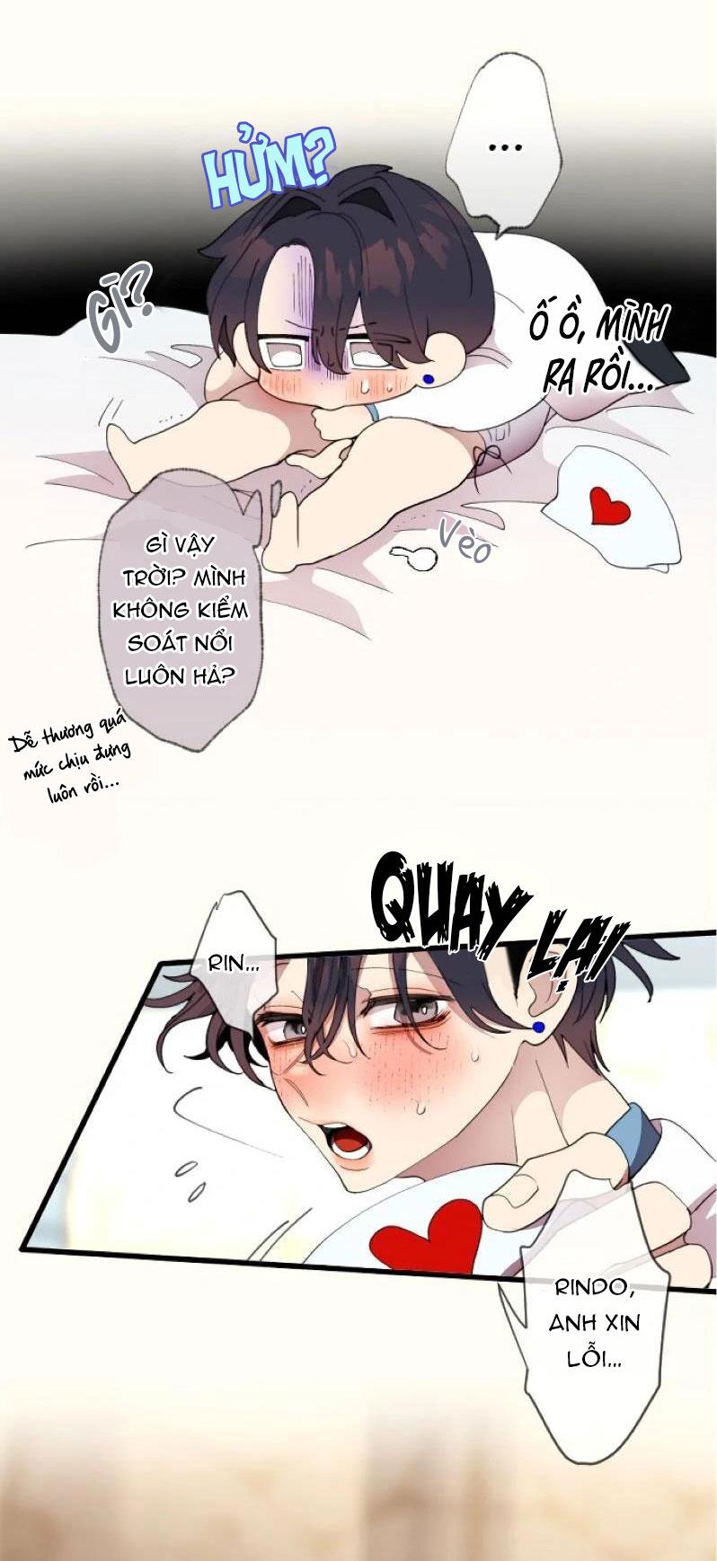 Kẻ Theo Dõi Biến Thái Của Tôi Chapter 149 - Next Chapter 150