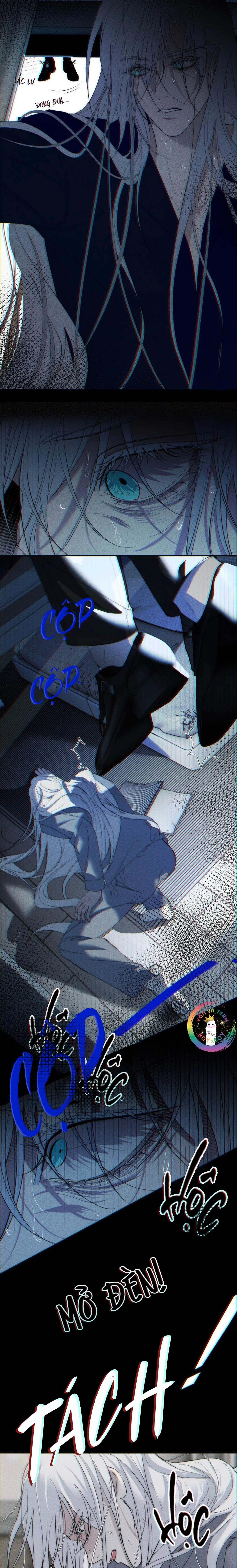 Mỗi Ngày Đều Muốn Tên Hoàng Tử Yandere Nhục Mặt Chapter 28 - Next Chapter 29