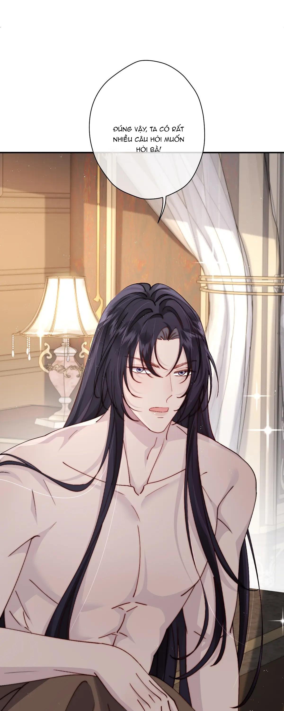 Tù Long Tuyết Chapter 59 - Trang 2
