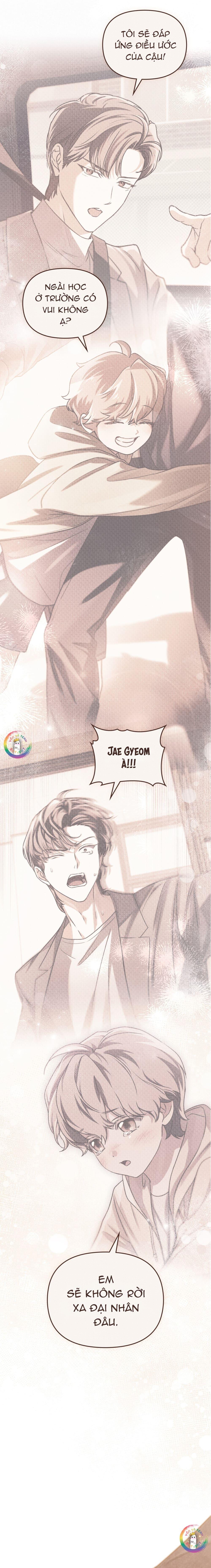 Linh Hồn Lửa Chapter 33 - Next 