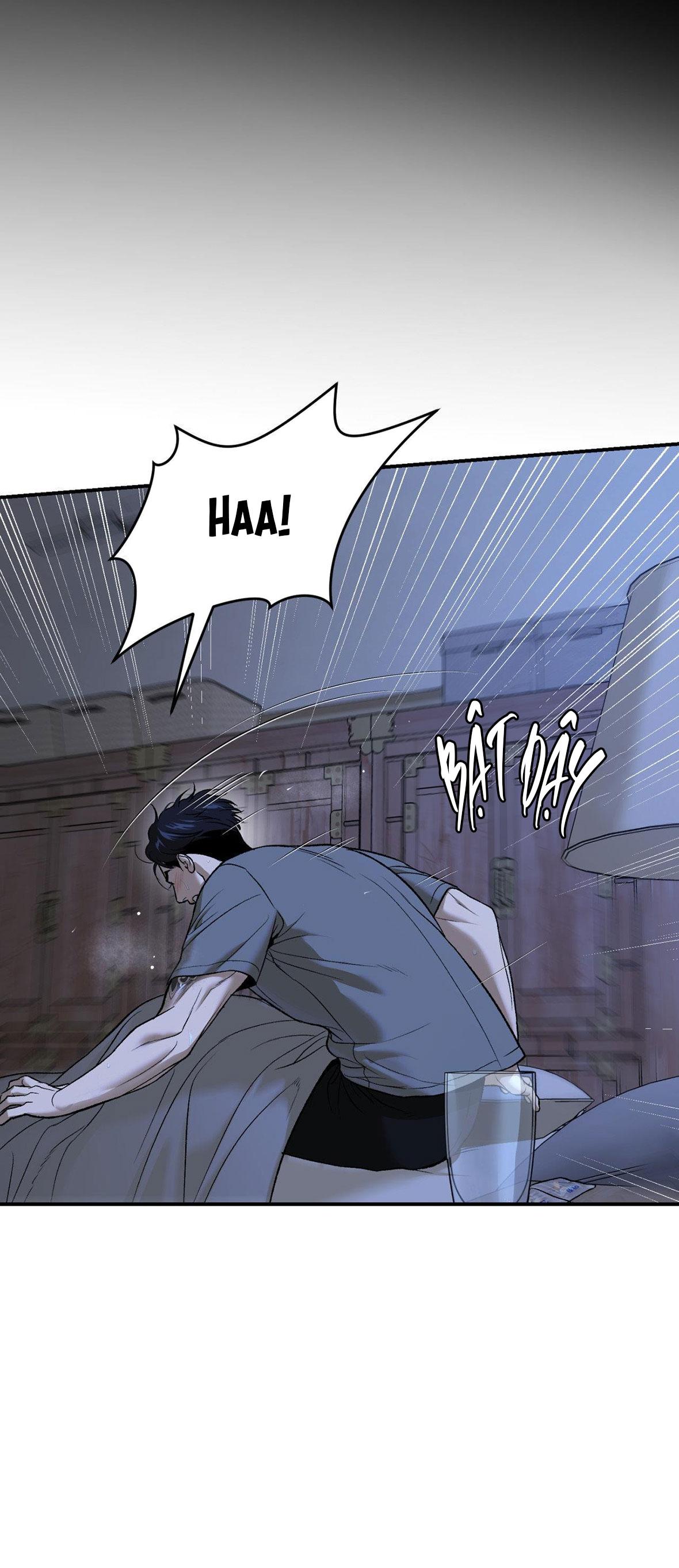 Jinx Chapter 76 - Next Chapter 77