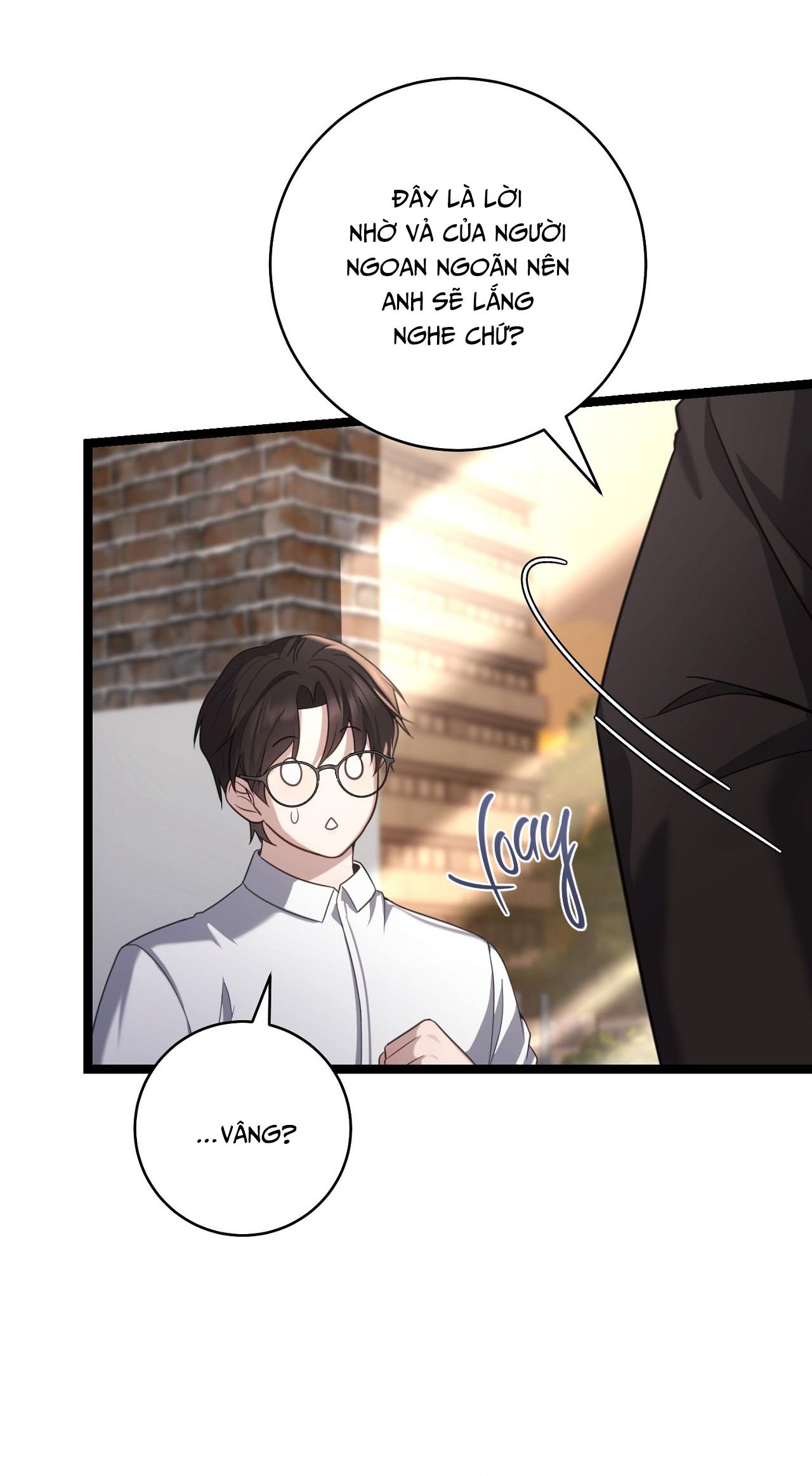 BÁU VẬT CỦA GUIDE Chapter 15 - Next Chapter 16