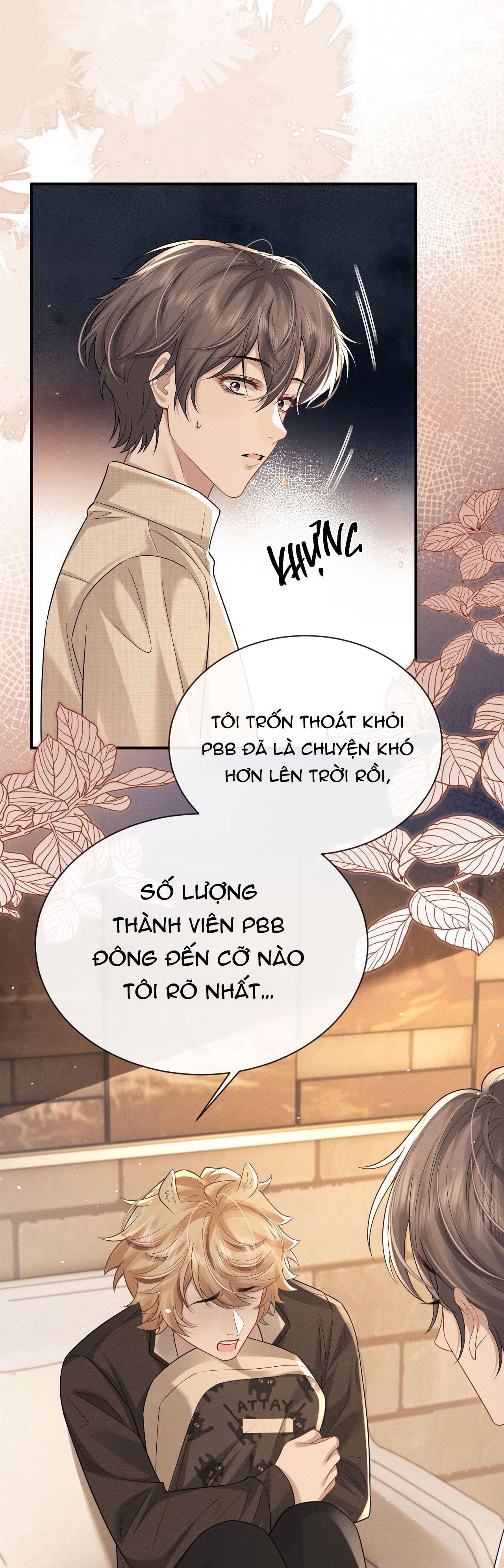 Chấp Sự Thỏ Tai Cụp Chapter 167 - Next Chapter 168