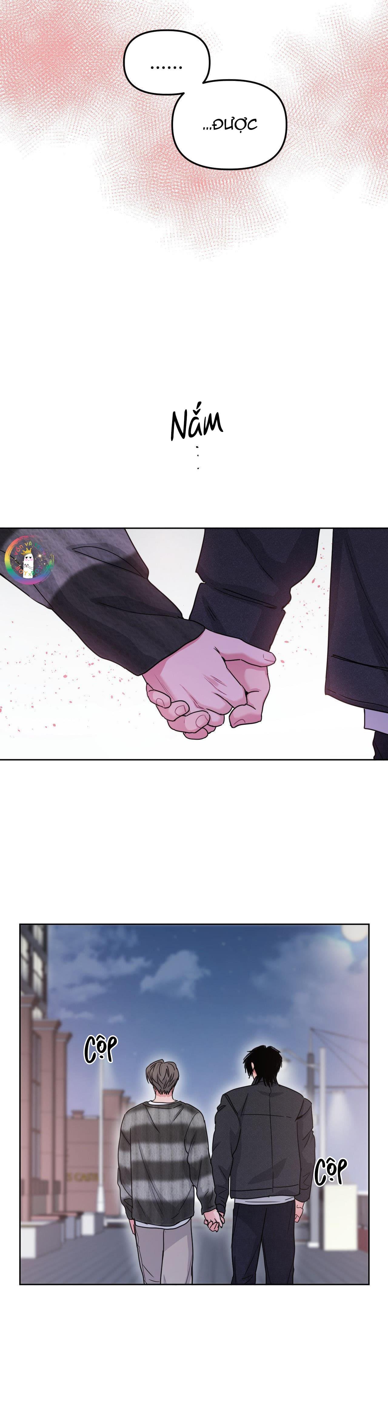 Arts Manz Chapter 47 - Next 