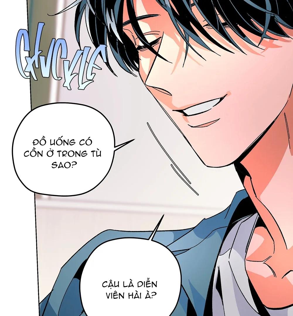 Kế Hoạch Trốn Thoát Chapter 2 - Next Chapter 3
