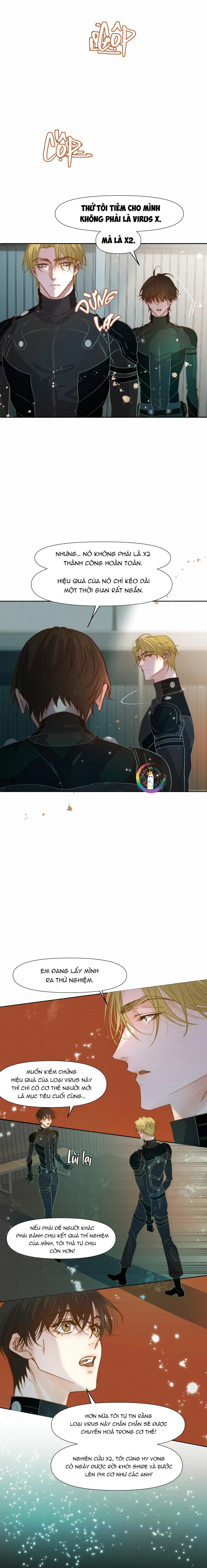 Trỗi Dậy Từ Tro Tàn Chapter 91 - Next 
