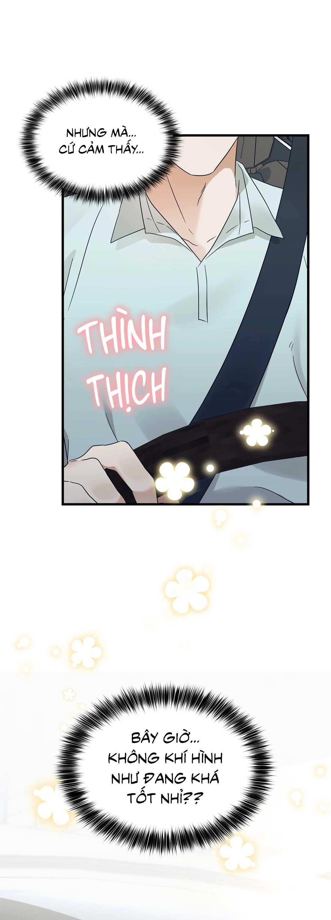 KÝ SỰ ALPHA Chapter 41 - Next Chapter 42