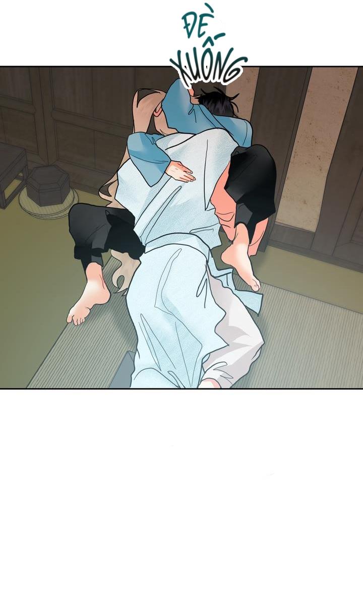 ( CBunu ) Omega Của Anh Chapter 23 Ngoại truyện 9 - Next 