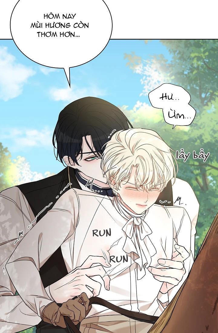 (Daisy) Snake Hole Chapter 6 - Trang 2