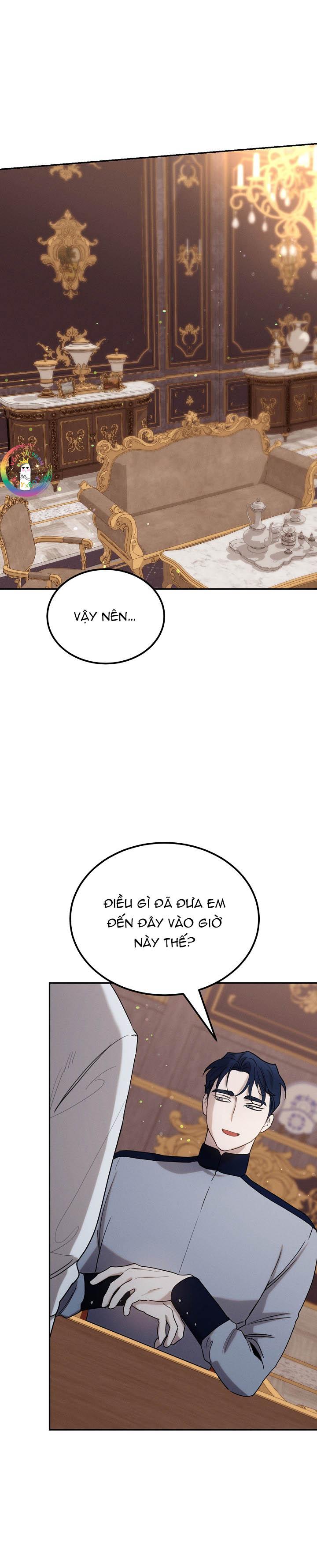 Này, Đừng Có Nhấn Cái Nút Đó! Chapter 57 - Next Chapter 58