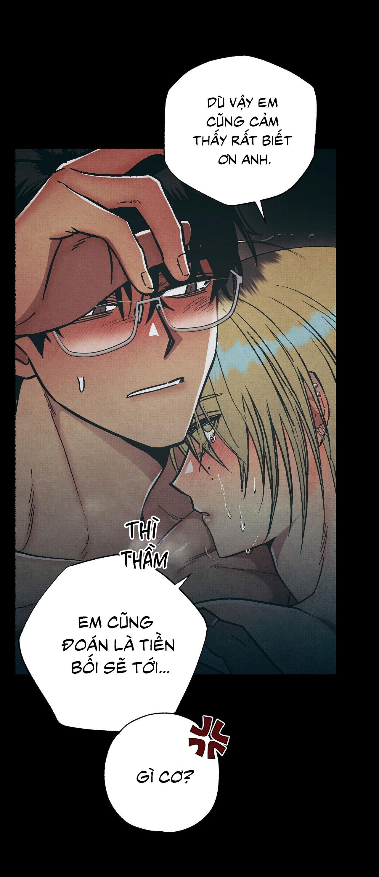 Chuyện Lạ Bốn Mùa Chapter 5 - Trang 2