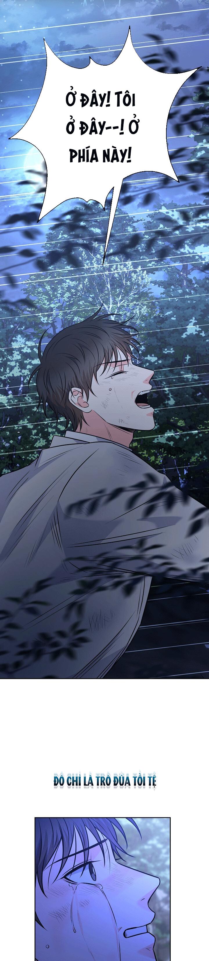 CHÁN GHÉT Chapter 61 - Next 