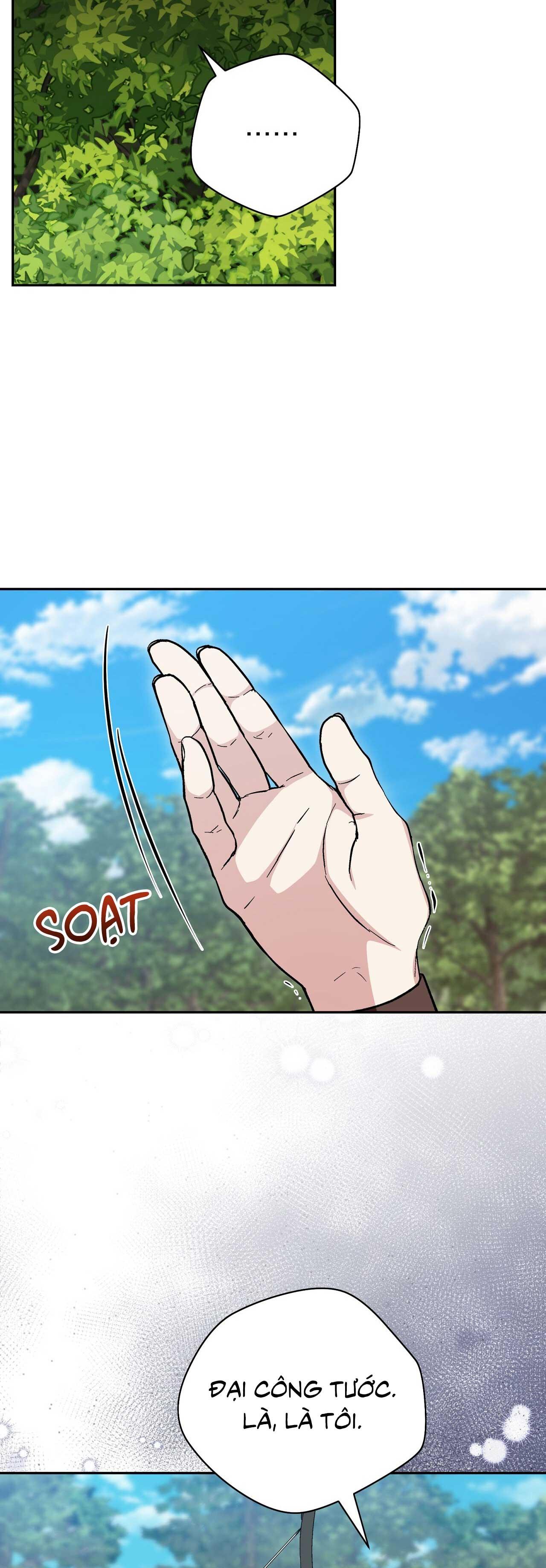 Xuyên thành cục bông của tên cuồng công Chapter 26 - Next Chapter 27
