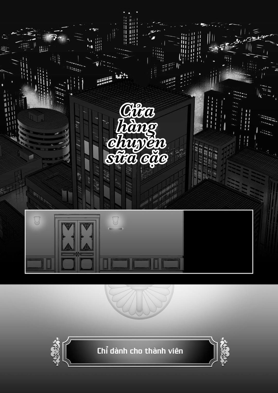 Cúc Ciu Full HD Chapter 37 - Next Chapter 38