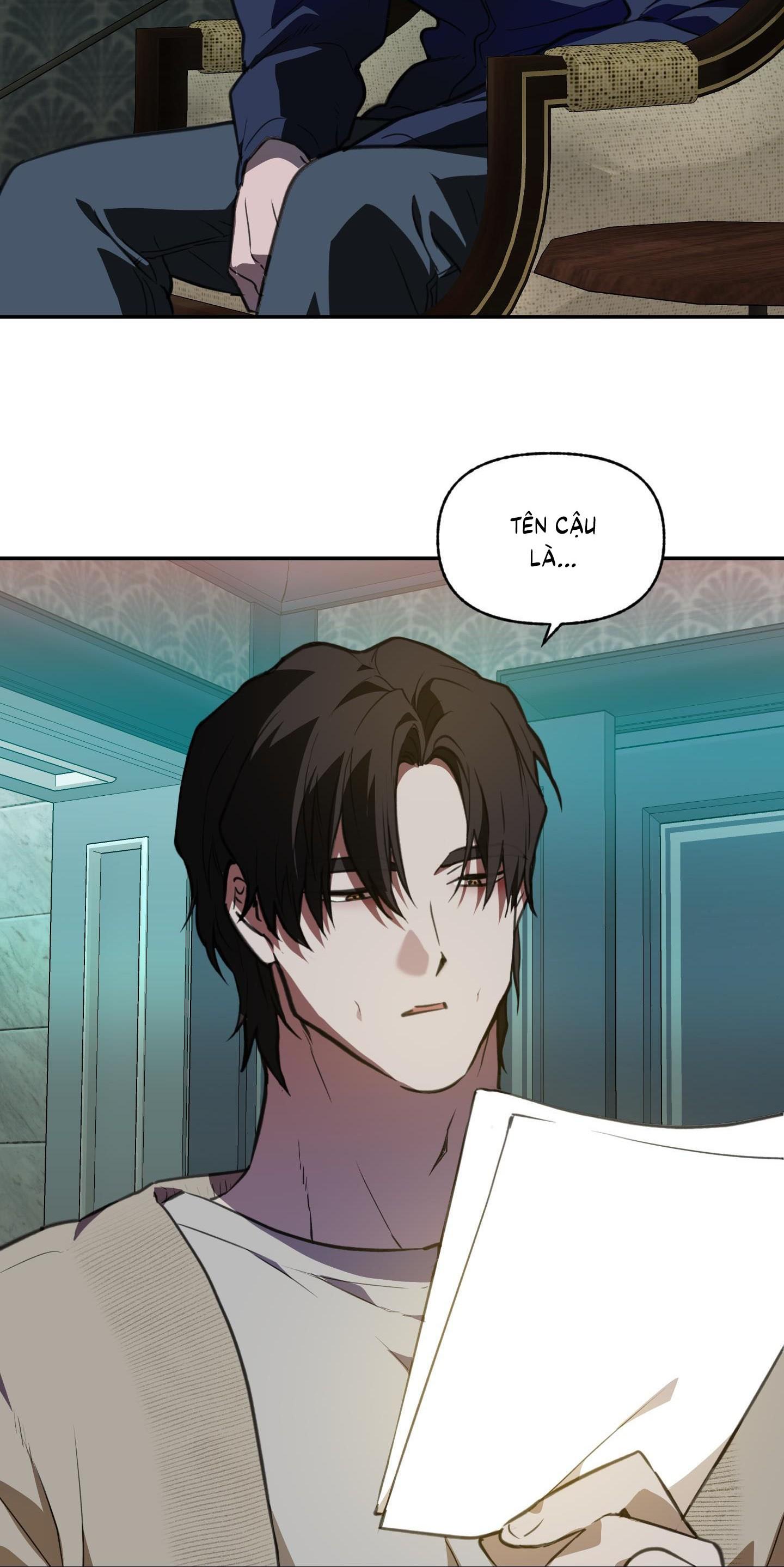 (CBunu) Control Time Chapter 34 - Next Chapter 35 H+