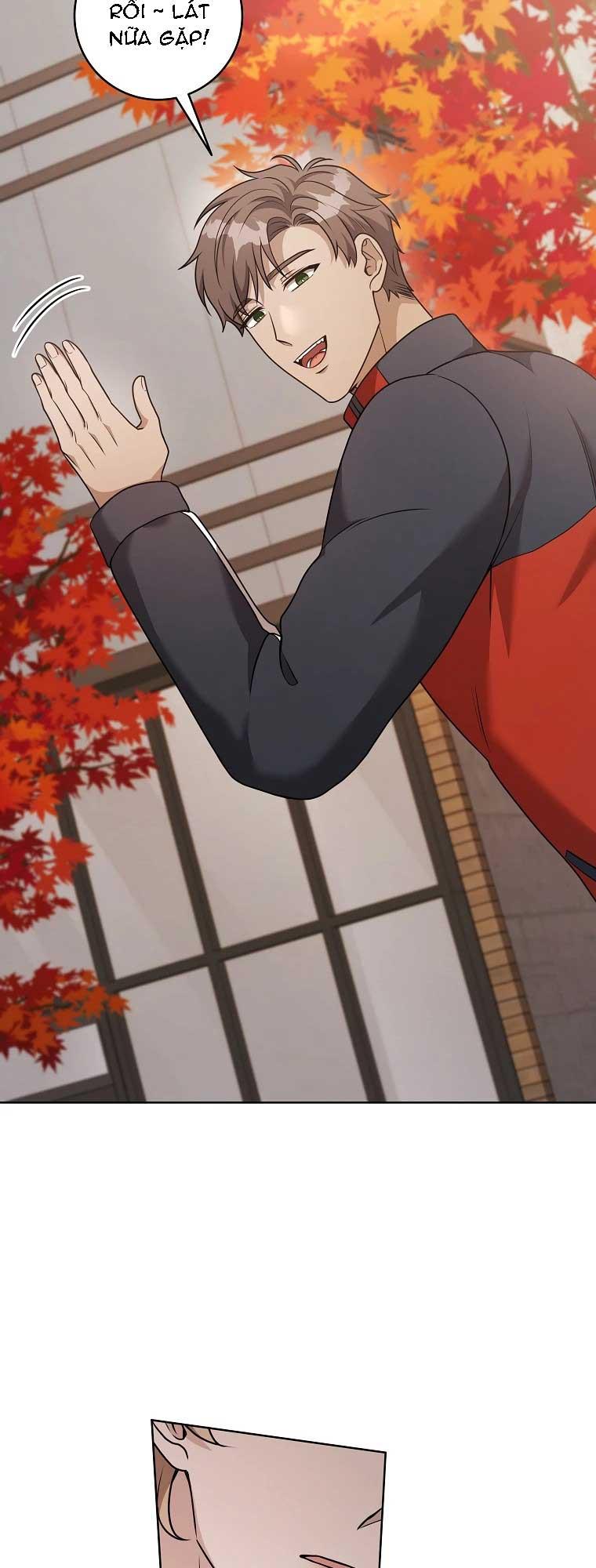 THẾ CHẤP LỖ ĐÍT Chapter 9 - Next Chapter 10