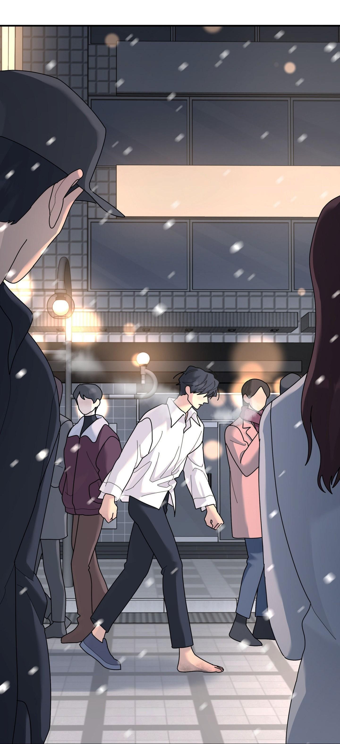 (CBunu) Cây Không Có Rễ Chapter 97 End season 2 - Next 