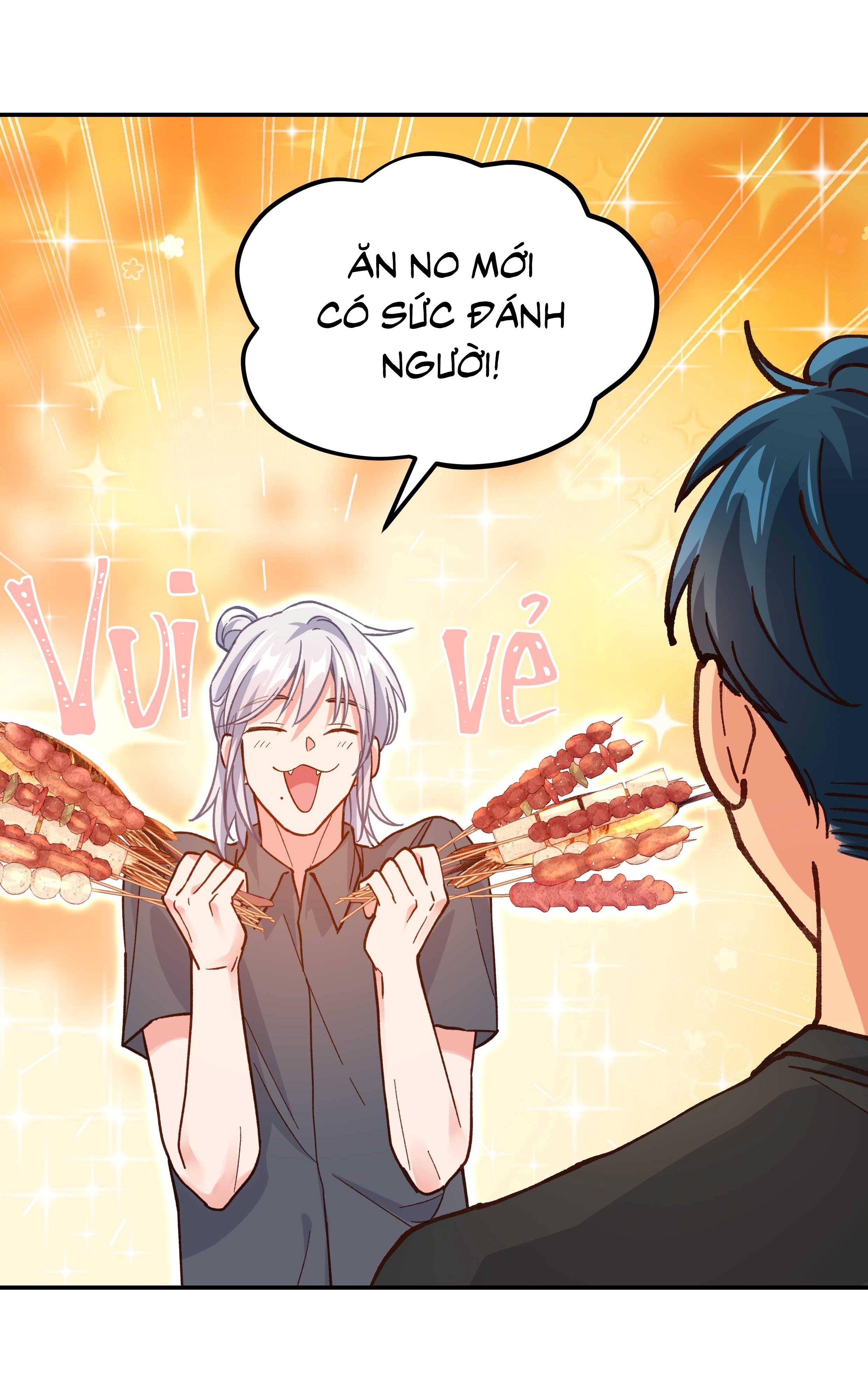Quán cơm tỳ hưu Chapter 132 - Next Chapter 133