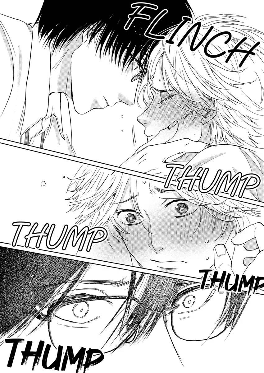 Muốn Được Ôm Thì Hãy Khóc Đi Chapter 12 Hachiennhom - Next Chapter 13 Hachiennhom