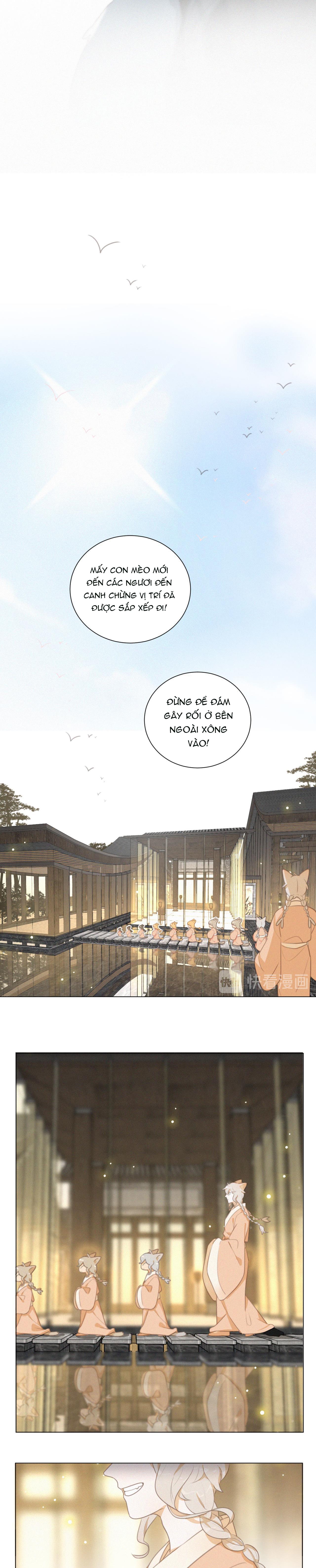 Xã Hội Mồn Lèo Chapter 83 - Next Chapter 84