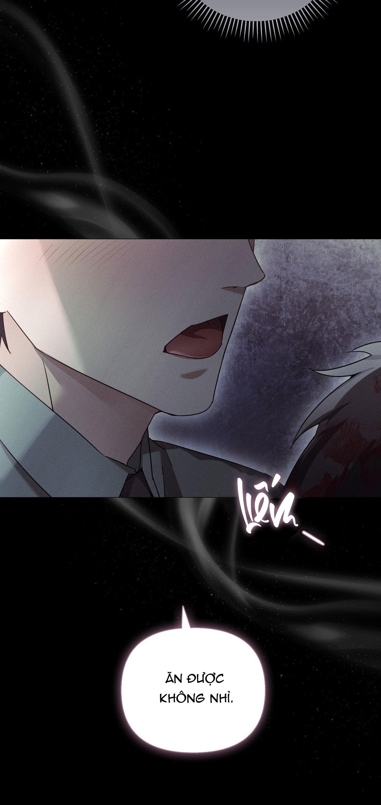 BLOOD POKER Chapter 14 - Next Chapter 15