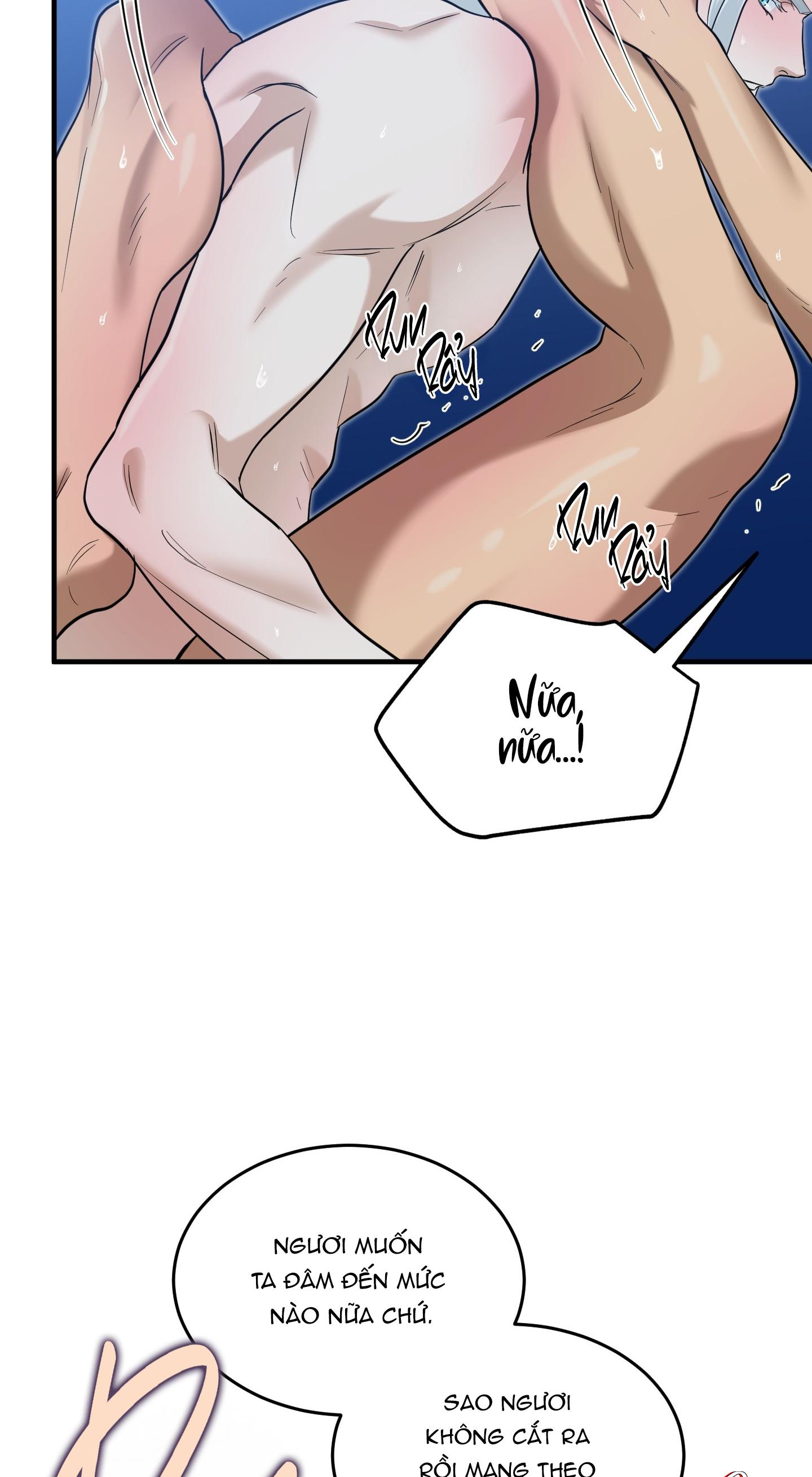 VỢ BÉ CỦA GIÁO CHỦ MA GIÁO Chapter 26 - Next 