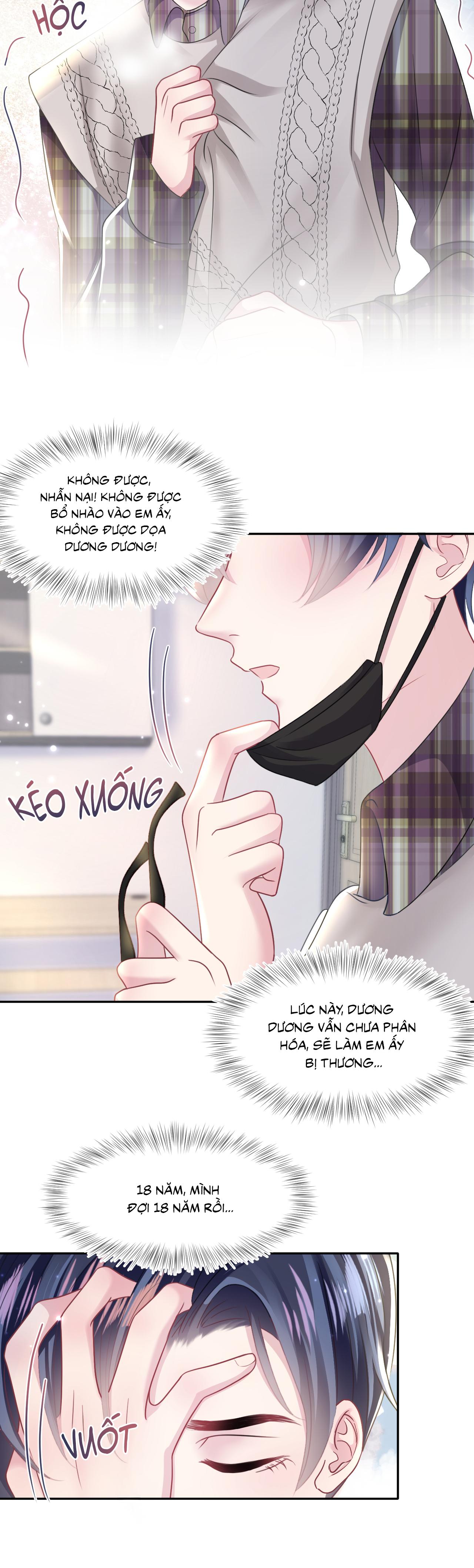 Tuyệt mỹ bạch liên hoa online dạy học Chapter 120 - Next Chapter 121