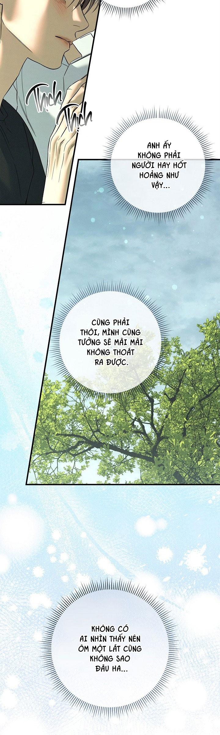 ĐÊM KHÔNG DẤU VẾT Chapter 58 - Next 